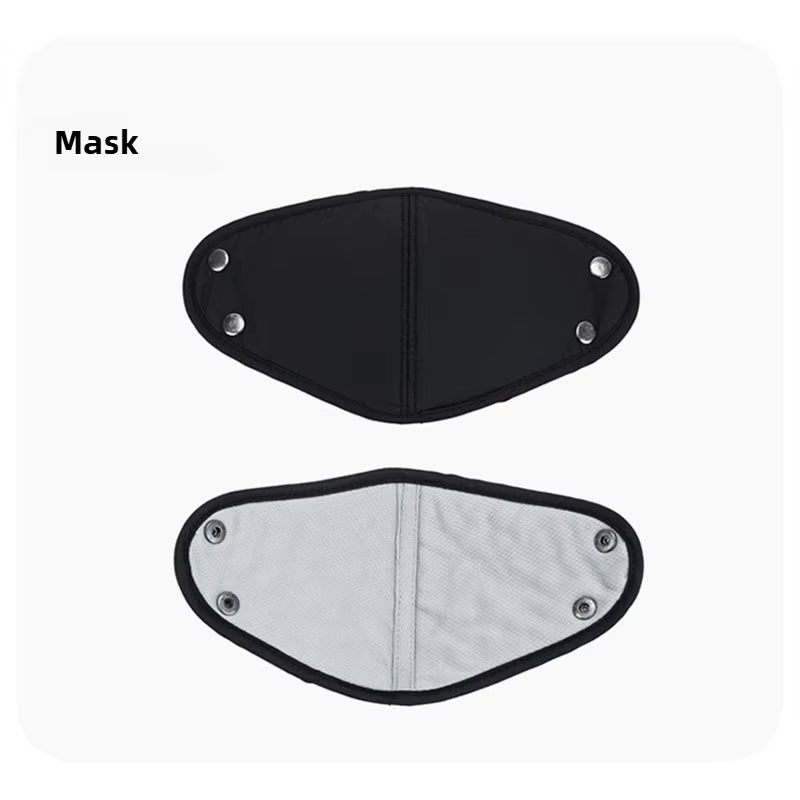 2025 Winter Thickened Faux Fur Baseball Hat for Men and Women - Ideal for Cycling, Skiing, and Outdoor Activities in Extreme Cold